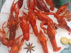-宁海食府·涌宴(真和店)