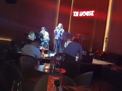 -TZ House音乐现场(来福士中心店)