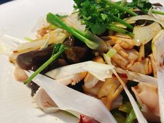 葱油天鹅蛋-旺角小渔村(幸福中路店)