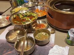 -西塔老太太泥炉烤肉(济南首店)