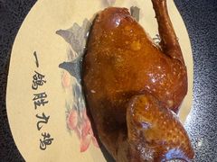 -恒记饭店·海鲜明档(淹城店)