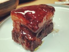 东坡肉-观宴中餐厅