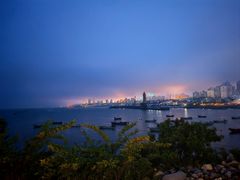 -太和山风景区