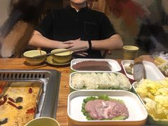 -宽窄巷子串串(龙湾万达广场店)