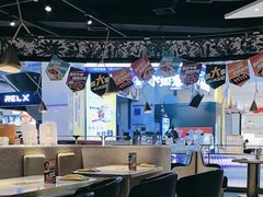 -豪客来牛排(华创国际广场店)
