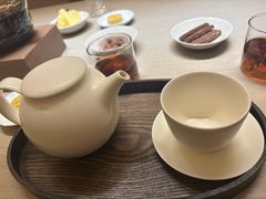 -隐溪茶馆(静安寺店)