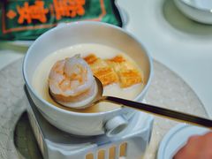 -翕间食·精致淮扬菜(江苏大剧院店)