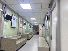 -美年大健康体检中心(西直门分院)