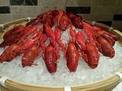 -乐咖啡西餐厅(太湖皇冠假日酒店)