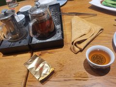 -点心传说·粤菜点心(佐阾虹湾店)