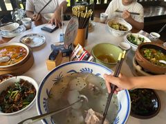 -寨子里的钵钵菜·湘西山里菜(魅力湘西店)