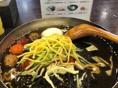 -服务大楼冷面(延大店)