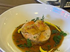 -Bistro 63 创意融合料理(广粤天地店)