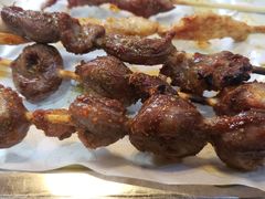 -哥俩好牛肉大串(田村店)