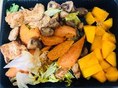 -SaladJohn沙拉匠(凯德1818店)