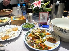 -客家大院·非遗赣南客家菜(郁孤台店)