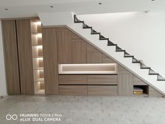 -索菲亚衣柜橱柜家具全屋定制(汶水红星店)