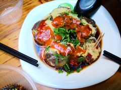 -老宅原住民沙茶面精品小吃(龙头路店)