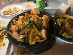 -渔·海鲜餐厅（东澳可域度假村内）南沙湾沙滩店