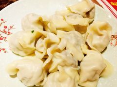 -老边饺子馆(金源店)