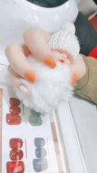 -今玥美甲美睫