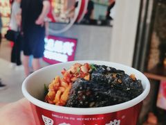 -黑色经典臭豆腐·湖南特产(坡子街店)