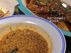 大枣黄米糕-博山菜·大厨烙馍村(金乔社区店)