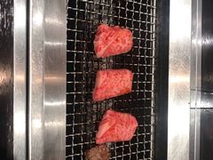 -俺的焼肉(銀座9丁目店)