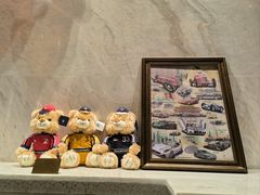 -The Drawing Room 闲逸廊(上海静安瑞吉酒店)
