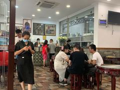 -民信老铺(华盖路店)