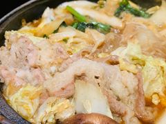 寿喜锅-二丁目食堂(铁西万象汇店)