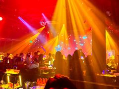 -MOSSO·Liveshow(M3香港广场店)
