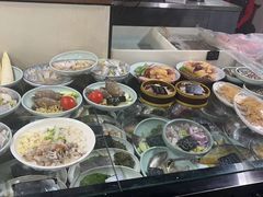 -水先生寧波菜(天一店)