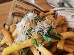 -The Good Place好地方·Brunch·coffee(国贸店)