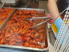 -二斗栗子(西湖道店)
