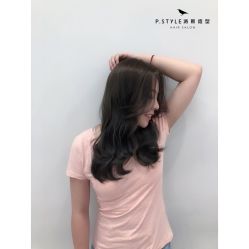 -P.STYLE派斯造型