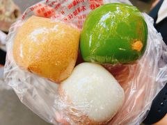 -许阿姨糕团店(茶南店)