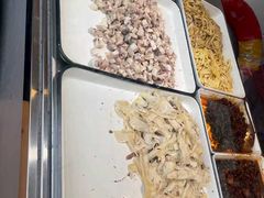 -红星兔丁(武侯祠店)