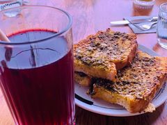 -PIZZA BIANCA(万象城店)