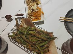 -叁宝烤肉• 西安烧烤(凤城十二路店)