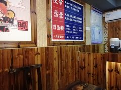 -达摩食堂(仓山万达店)