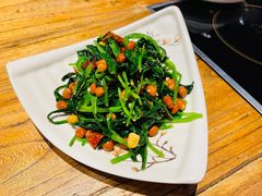-洪湘记川湘·甲鱼馆(四海凯悦美食广场店)