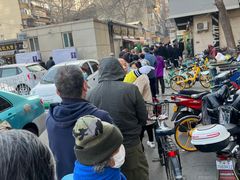 -正味斋锅巴菜(西北角店)