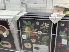 -宜家家居(四元桥商场店)