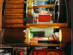 -羊大爷涮肉(亮马桥店)