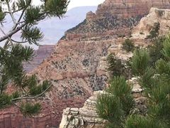 -科罗拉多大峡谷