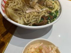 -李兰英湖南面馆(护国路店)