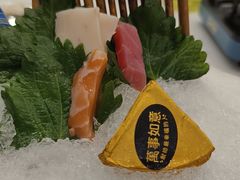 -德悦海鲜(城西店)
