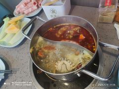 -金滏山烤肉·海鲜·火锅自助餐厅(襄阳万达店)