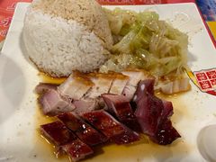 -永祥烧腊餐厅(虹口店)